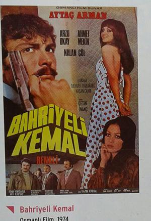 Bahriyeli Kemal (1974)