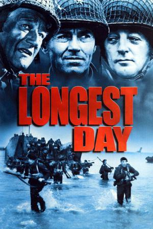 En Uzun Gün (1962)