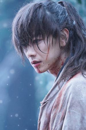 Rurouni Kenshin: Final Chapter Part I - The Final (2021)