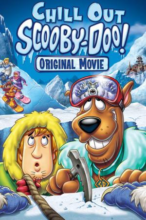Rahatla, Scooby-Doo! ./ Chill Out, Scooby-Doo! (2007)