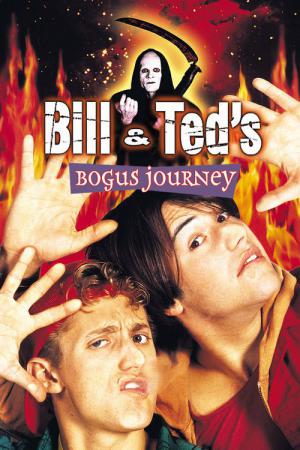 Bill ve Ted'in Maceraları 2 (1991)