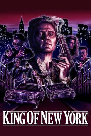 New York'un Kralı (1990)