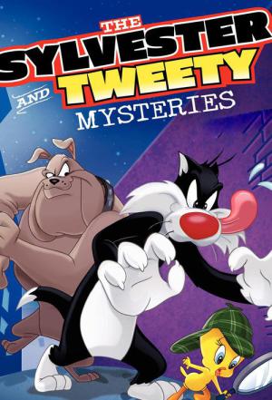 Sylvester ve Tweety Gizemleri (1995)