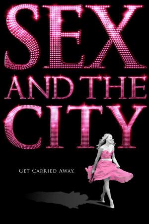 Seks ve Şehir (2008)