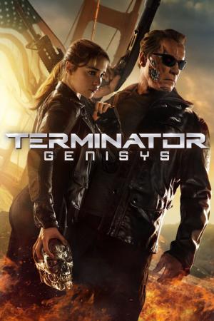 Terminatör: Genisys (2015)