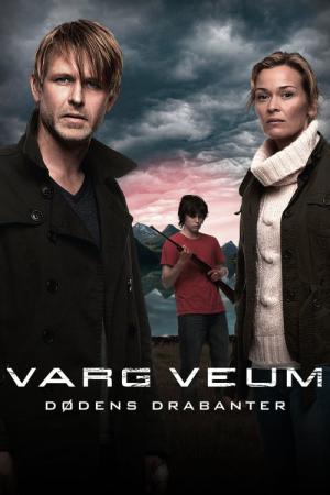Varg Veum - Dødens drabanter (2011)