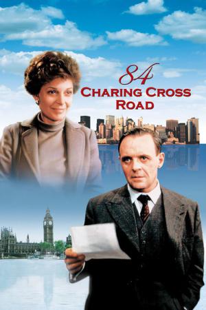 Charing Cross Sokağı 84 Numara (1987)