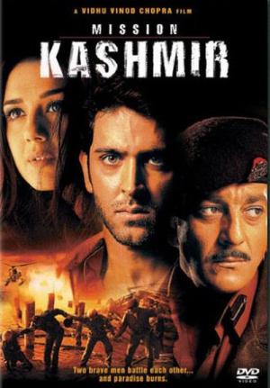 Kashmir.Baskini./ Kashmir Operasionu ./ Mission.Kashmir (2000)