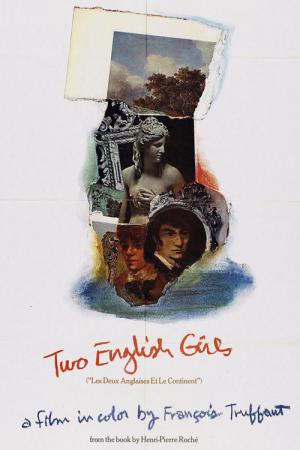 İki İngiliz Kız (1971)