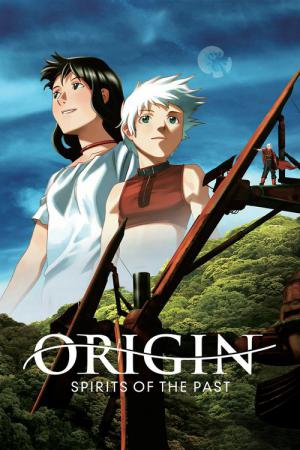 Origin: Geçmişin Ruhları (2006)