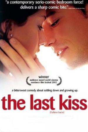 Son öpücük (2001)