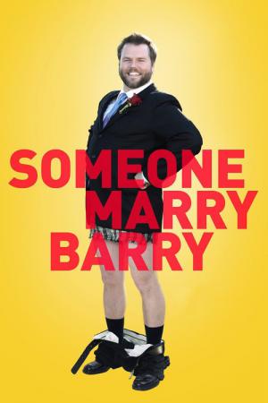 Biri Barry'i Evlendirsin (2014)