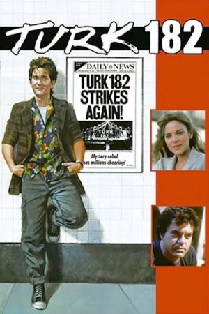 Türk 182 (1985)