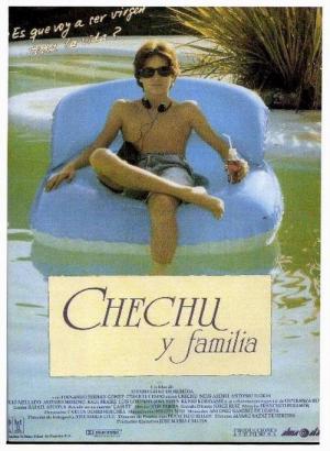 Chechu' nun Ailesi (1992)