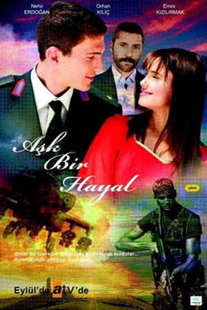 aşk Bir Hayal (2009)