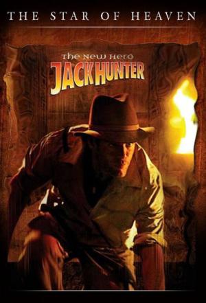 Jack Hunter ve Kayıp Hazine (2008)