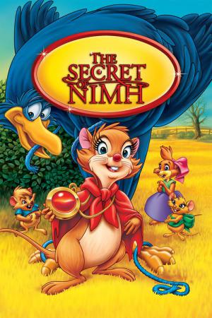 NIMH'in Sırrı (1982)