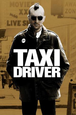 Taksi Şoförü (1976)