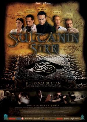 Sultanın Sırrı (2010)