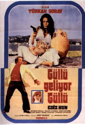Güllü Geliyor Güllü (1973)