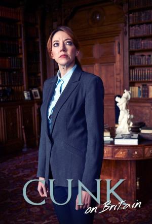 Cunk on Earth (2016)