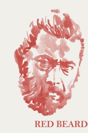 Kızıl Sakal (1965)