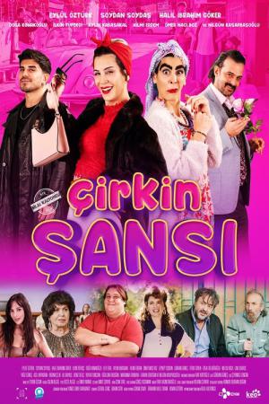 Çirkin Şansı (2022)