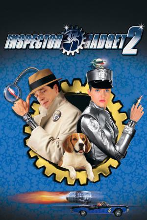 Müfettiş Gadget 2 (2003)