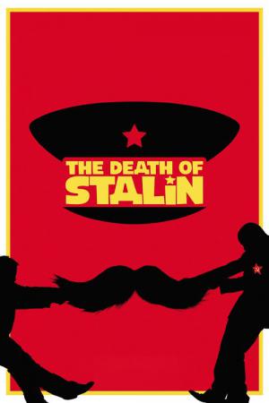 Stalin'in Ölümü (2017)