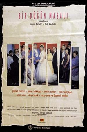 Bir Düğün Masalı (1993)