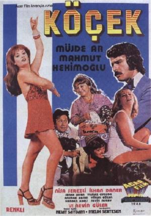Köçek (1975)