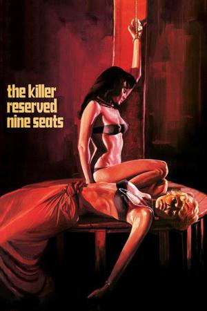 Katil 9 Yer Ayırttı (1974)