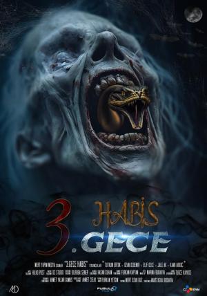 3. Gece Habis (2024)