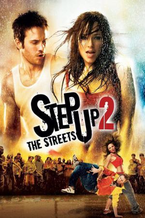 Sokak Dansı 2 (2008)