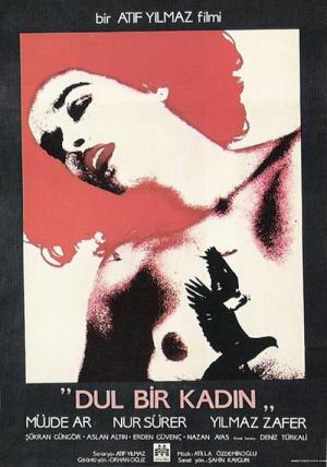 Dul Bir Kadın (1985)