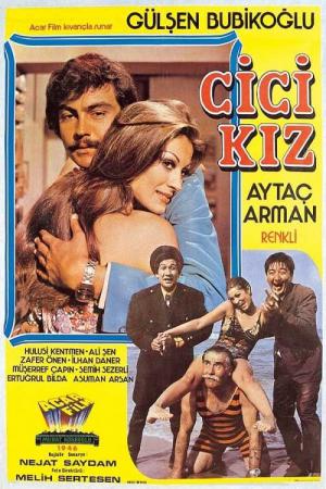 Cici Kız (1974)