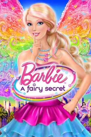 Barbie: Peri Gizemi (2011)