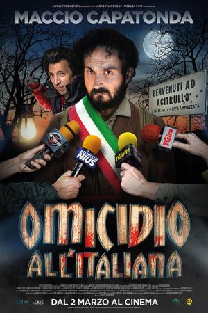 İtalyan Cinayeti (2017)