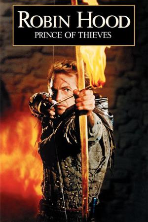 Robin Hood: Hırsızlar Prensi (1991)