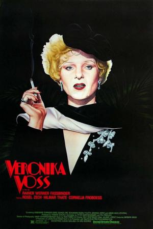 Veronika Voss'un Tutkusu (1982)