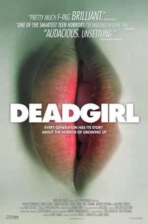 Ölü Kız (2008)