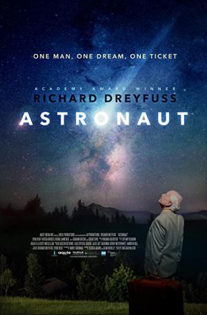Astronot (2019)