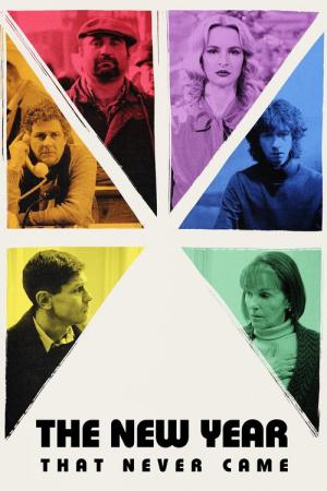 Hiç Gelmeyen Yeni Yıl (2024)