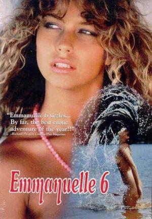 Emmanuelle VI: Vahsi Cennet (1988)