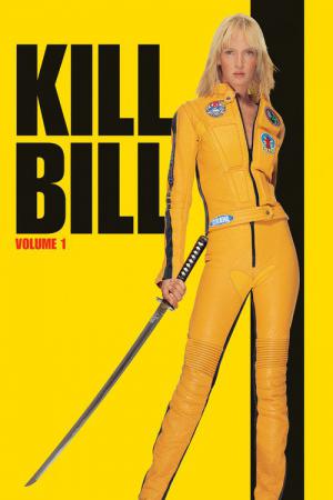 Bill'i Öldür: Bölüm 1 (2003)