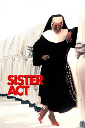 Yırtık Rahibe (1992)