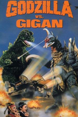 Godzilla Devlere Karsi (1972)