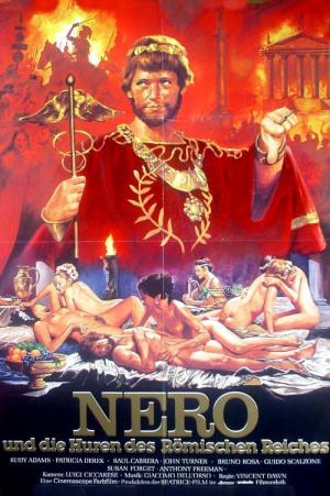 Nerone ve Poppea: Bir Güc Sefahati (1982)