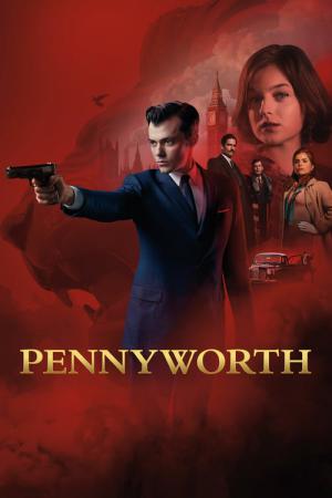 Pennyworth (2019)