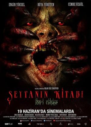 Şeytanın Kitabı (2022)